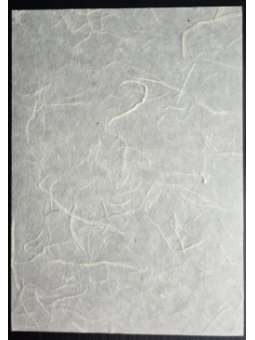 Ecru Buthaneese Mitsumata...