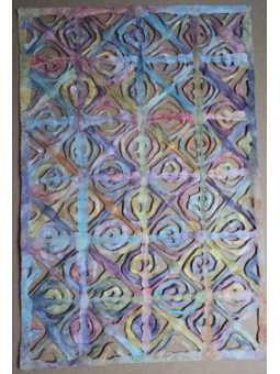 Regenboog Amate Wervelen...