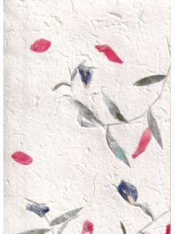 Mulberrypapier met...