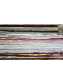 Pakket rest papier Nr. 40,...